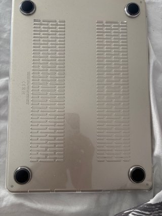 Apple MacBook Plata