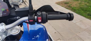 BMW F 850 GS Adventure Rallye Full Equip