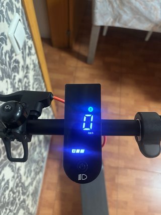 Patinete Xiaomi Pro 2 Lite