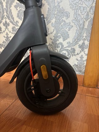 Patinete Xiaomi Pro 2 Lite