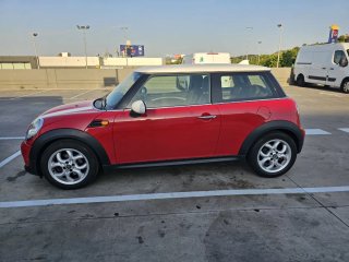MINI Mini 2011