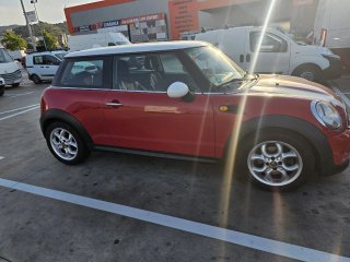 MINI Mini 2011