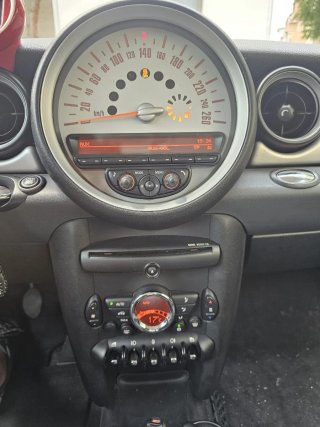 MINI Mini 2011