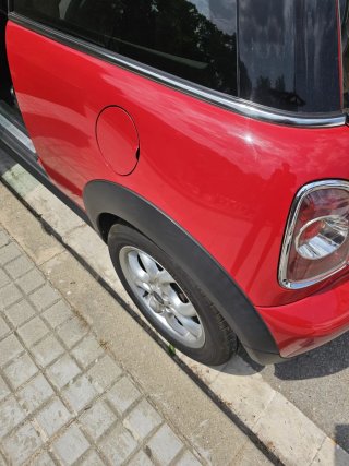 MINI Mini 2011