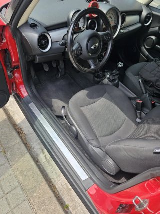 MINI Mini 2011