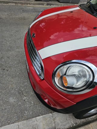 MINI Mini 2011