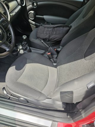 MINI Mini 2011