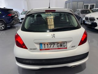 PEUGEOT 207 Sport 1.6 HDI 90