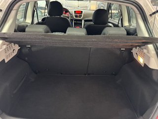 PEUGEOT 207 Sport 1.6 HDI 90
