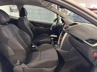 PEUGEOT 207 Sport 1.6 HDI 90