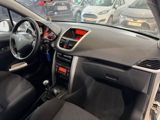 PEUGEOT 207 Sport 1.6 HDI 90
