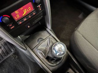 PEUGEOT 207 Sport 1.6 HDI 90