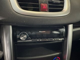 PEUGEOT 207 Sport 1.6 HDI 90