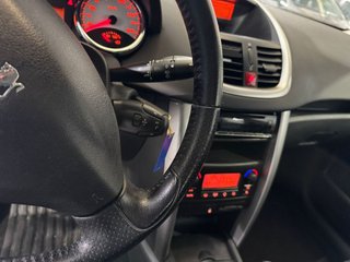 PEUGEOT 207 Sport 1.6 HDI 90