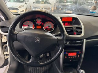 PEUGEOT 207 Sport 1.6 HDI 90