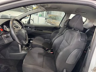 PEUGEOT 207 Sport 1.6 HDI 90