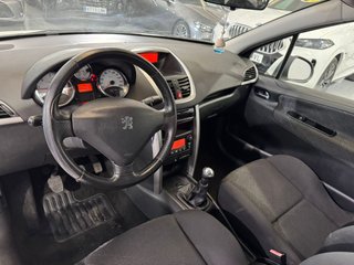 PEUGEOT 207 Sport 1.6 HDI 90