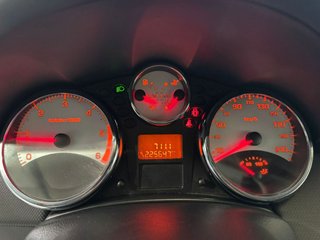 PEUGEOT 207 Sport 1.6 HDI 90