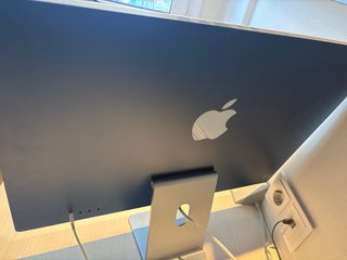 iMac M1 24 16GB RAM 1TB SSD