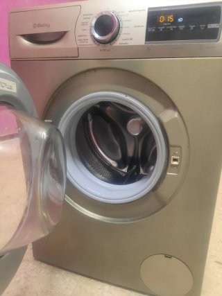 Lavadora Balay 8kl
