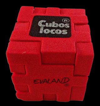Lote 2.880 Cubos Locos - Precio Mayorista