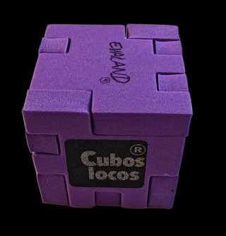 Lote 2.880 Cubos Locos - Precio Mayorista