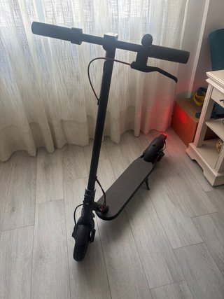 Patinete Eléctrico Xiaomi 4