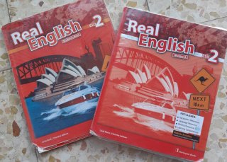 Libros 2º ESO
