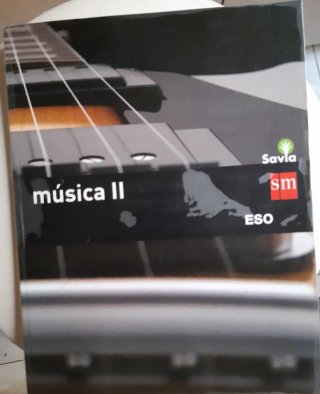 Libros 2º ESO
