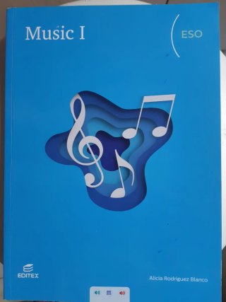 Libros 2º ESO