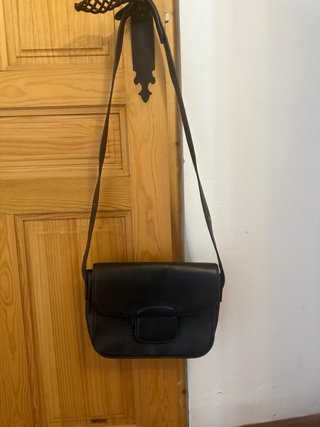 Bolso Scalpers Negro