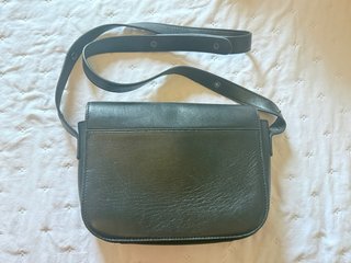 Bolso Scalpers Negro