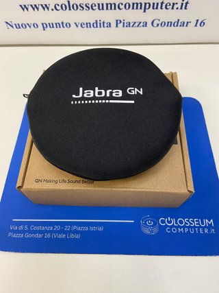 Jabra Speak 510 UC USB Bluetooth