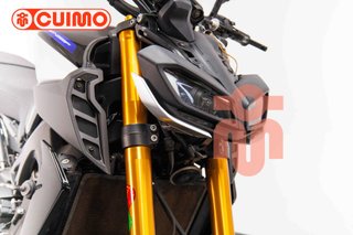 YAMAHA MT 09