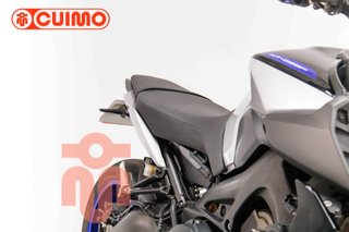 YAMAHA MT 09