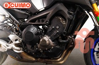 YAMAHA MT 09