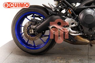 YAMAHA MT 09