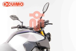YAMAHA MT 09