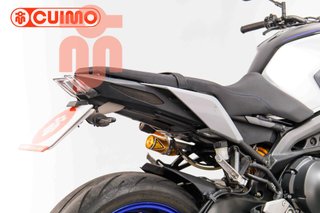 YAMAHA MT 09