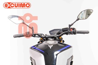 YAMAHA MT 09