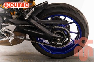 YAMAHA MT 09