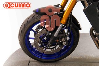 YAMAHA MT 09