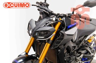 YAMAHA MT 09