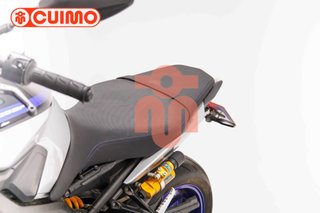 YAMAHA MT 09
