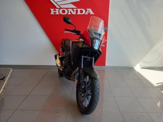 HONDA NX 500 2024