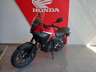 HONDA NX 500 2024