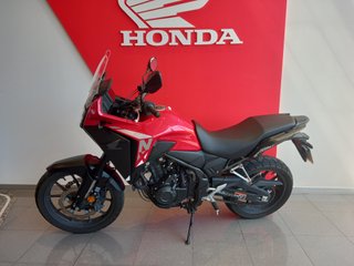 HONDA NX 500 2024