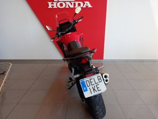 HONDA NX 500 2024
