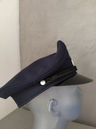 Gorra Bomberos Departamento