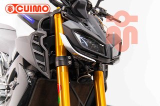 YAMAHA MT 09